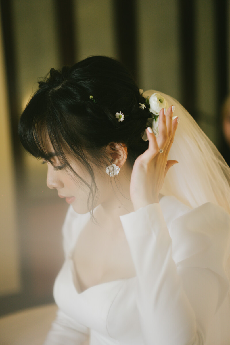 Chị Ly