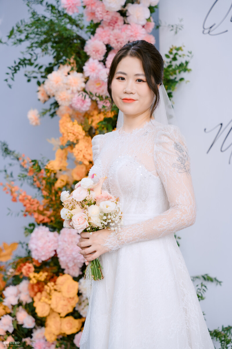 Chị Thảo