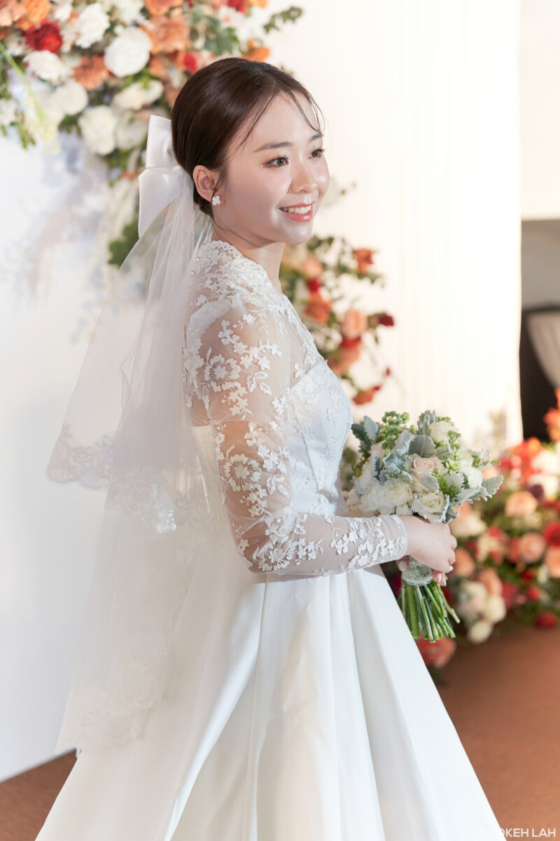 Chị Thùy Trang